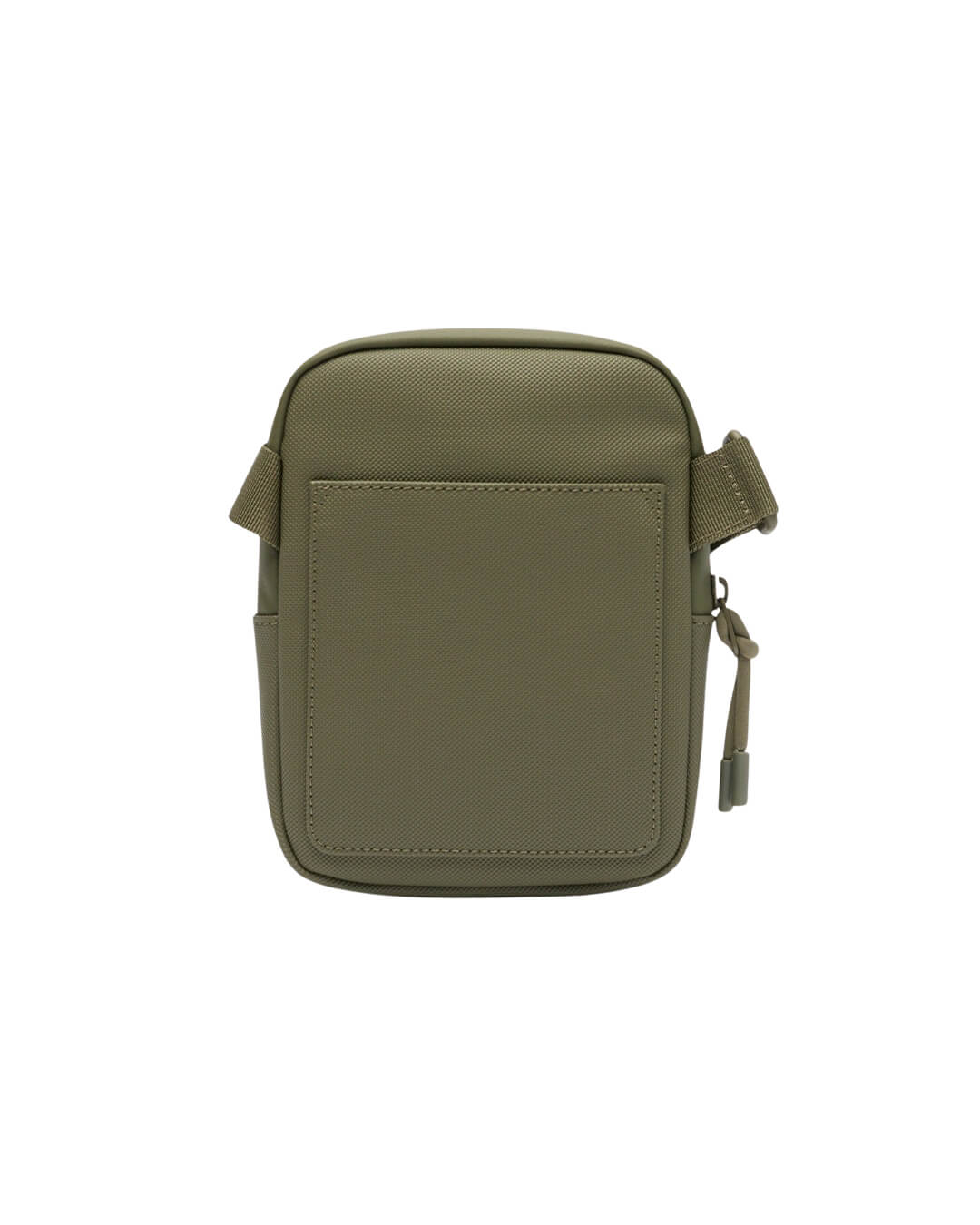 Lacoste Bags ONE Lacoste Green Men'S Bag N62 Ivy