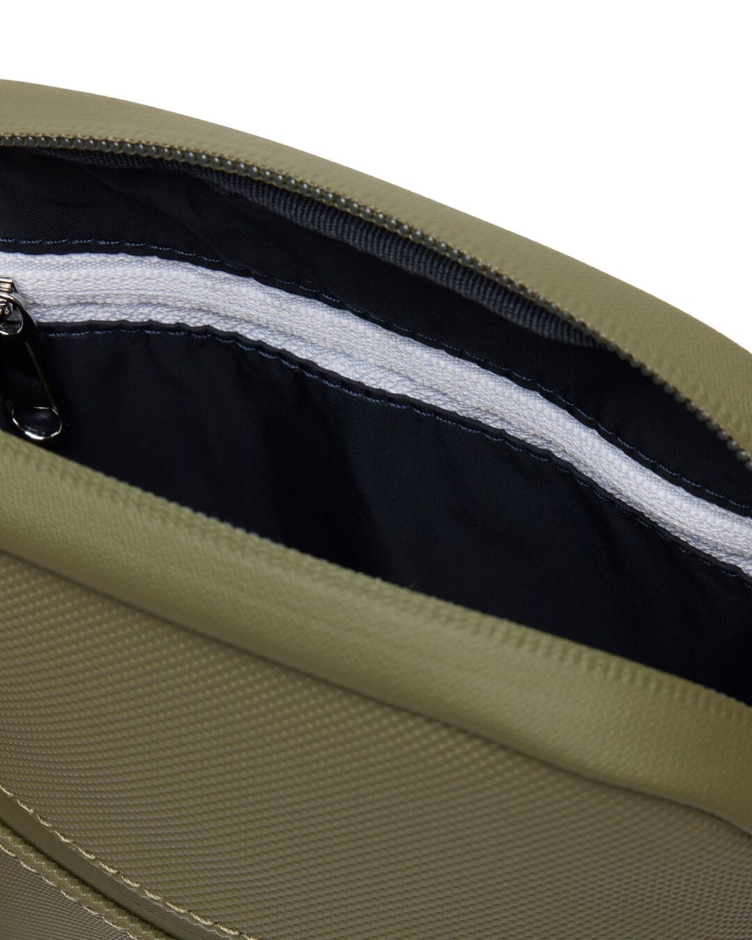 Lacoste Bags ONE Lacoste Green Men'S Bag N62 Ivy