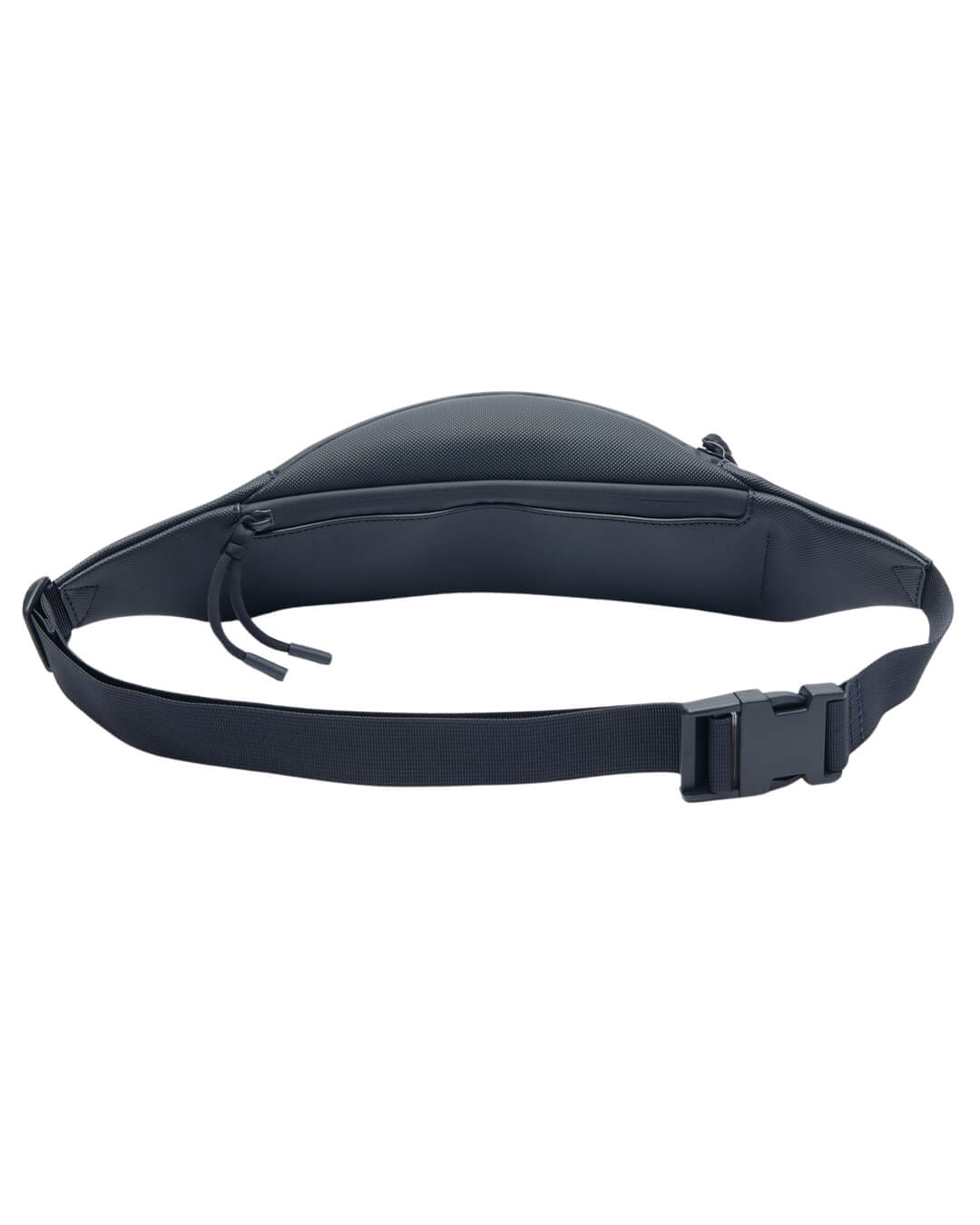 Lacoste Bags ONE Lacoste Navy Men Waist Bag