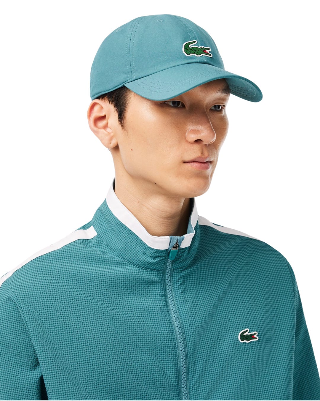 Lacoste novak hat best sale