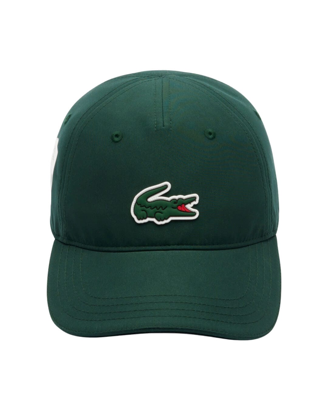 Lacoste Caps Lacoste Green Men'S Caps Yzp Sinople