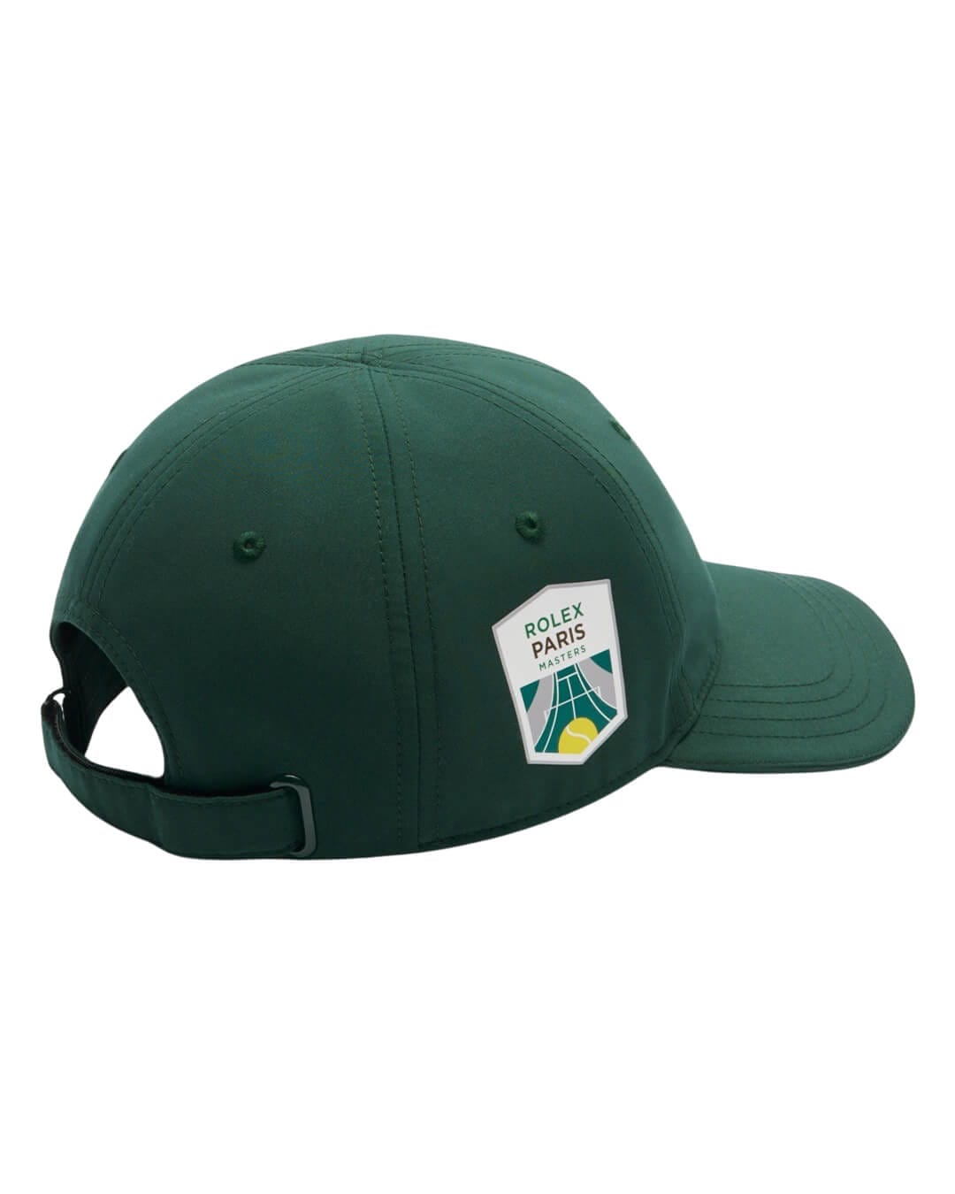 Lacoste Caps Lacoste Green Men'S Caps Yzp Sinople