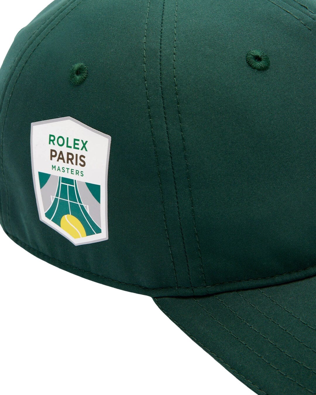 Lacoste Caps Lacoste Green Men'S Caps Yzp Sinople