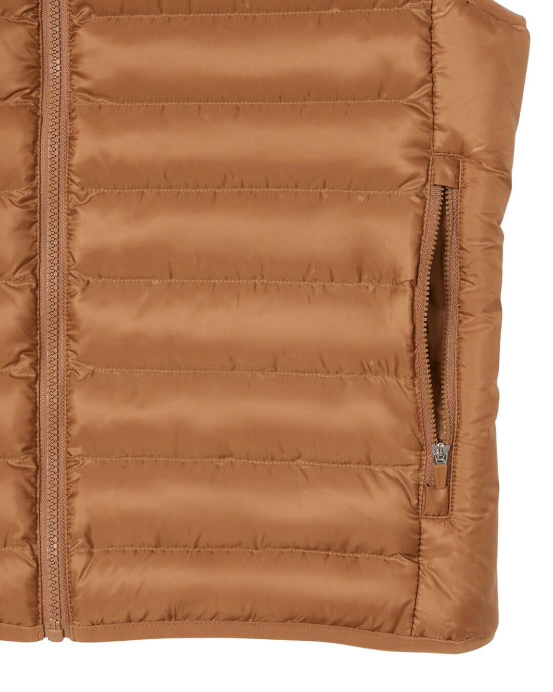 Lacoste Gilets Lacoste Brown Men'S Vests Pws Dark Date