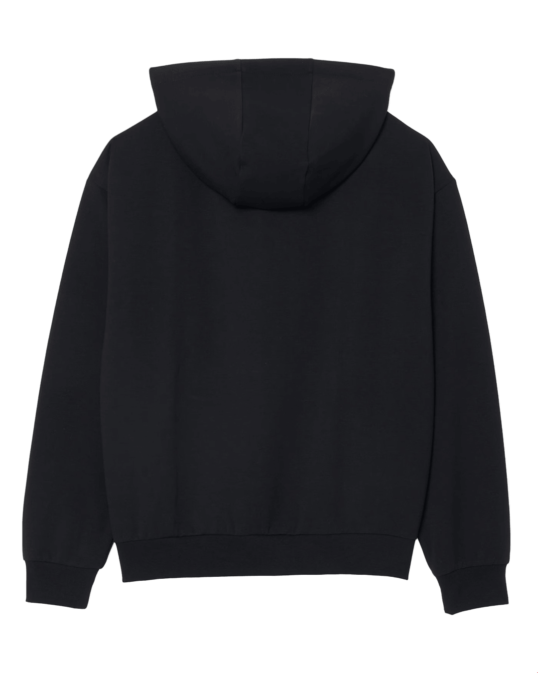 Lacoste Jumpers Lacoste Black Sweatshirt