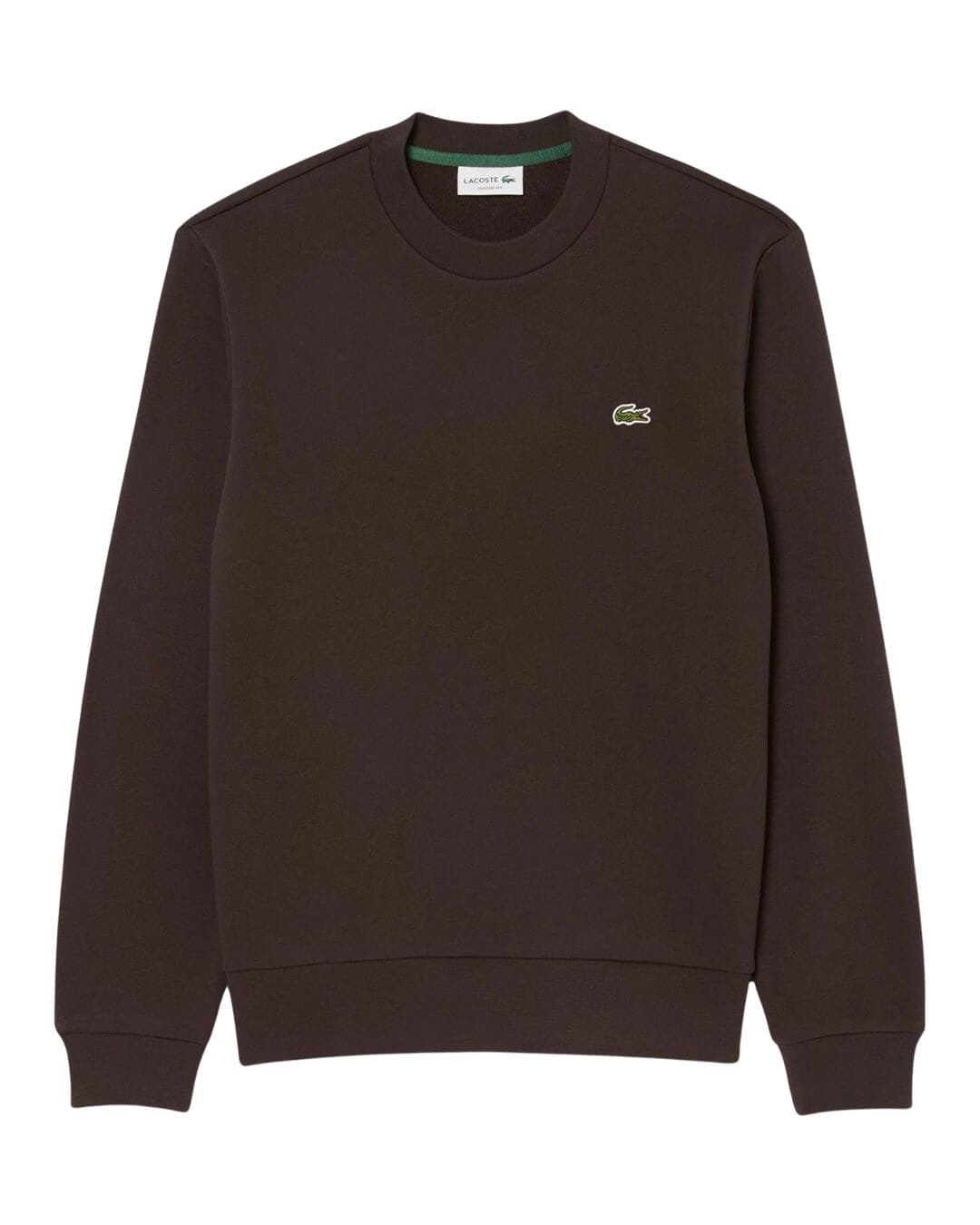 Lacoste Jumpers 2 Lacoste Brown Men'S Skb Port