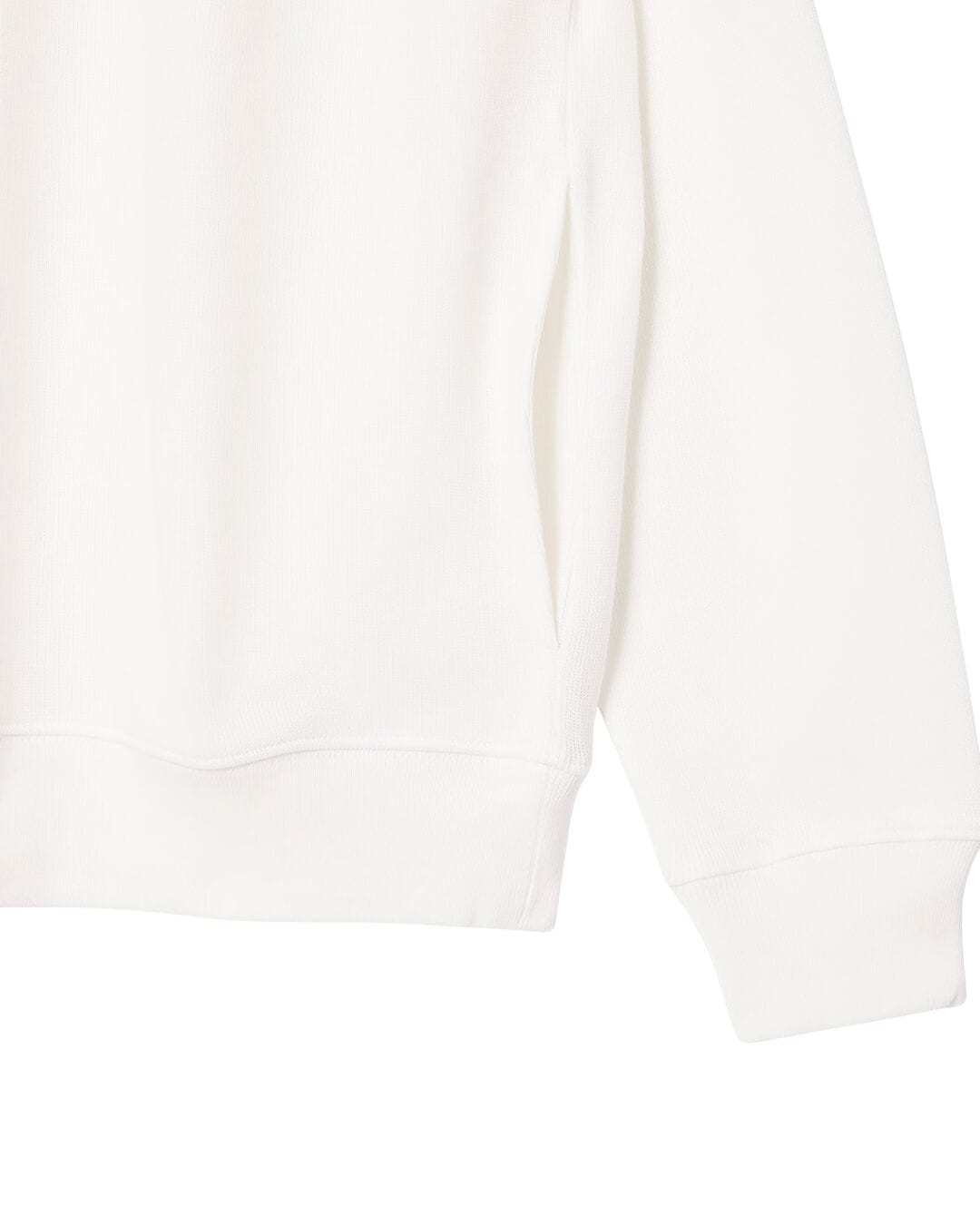 Lacoste Jumpers Lacoste Cream Men'S 70V Flour