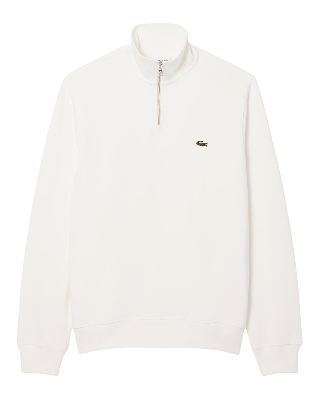 Lacoste Jumpers Lacoste Cream Men'S 70V Flour