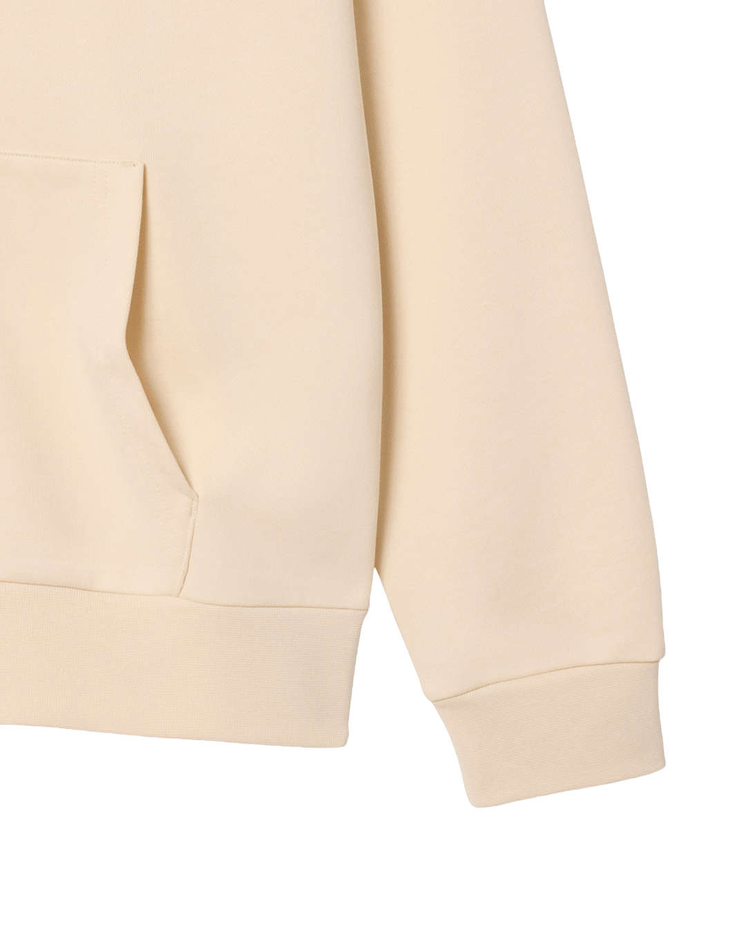 Lacoste Jumpers Lacoste Cream Sweatshirt