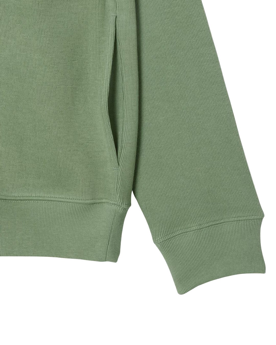 Lacoste Jumpers Lacoste Green Men'S S86 Thyme