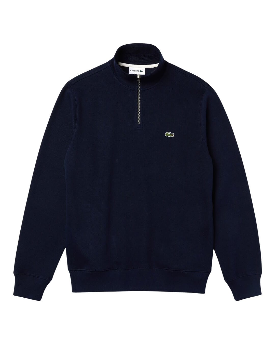 Lacoste Jumpers Lacoste Navy Men'S 166 Blue
