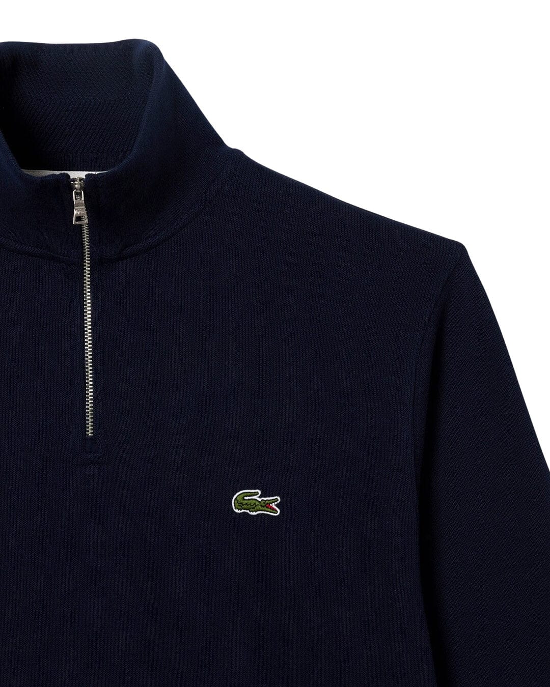 Lacoste Jumpers Lacoste Navy Men'S 166 Blue