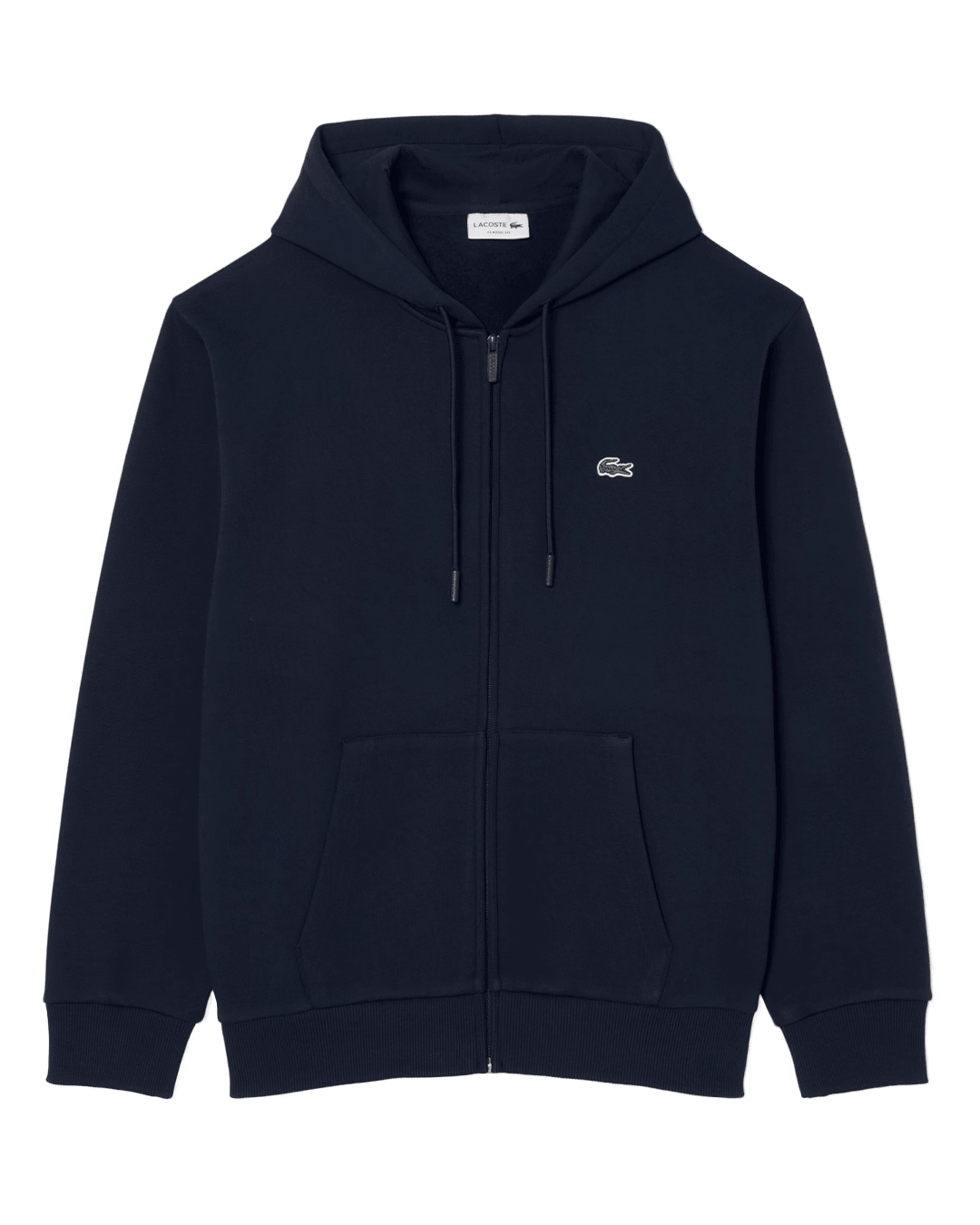 Lacoste Jumpers Lacoste Navy Sweatshirt