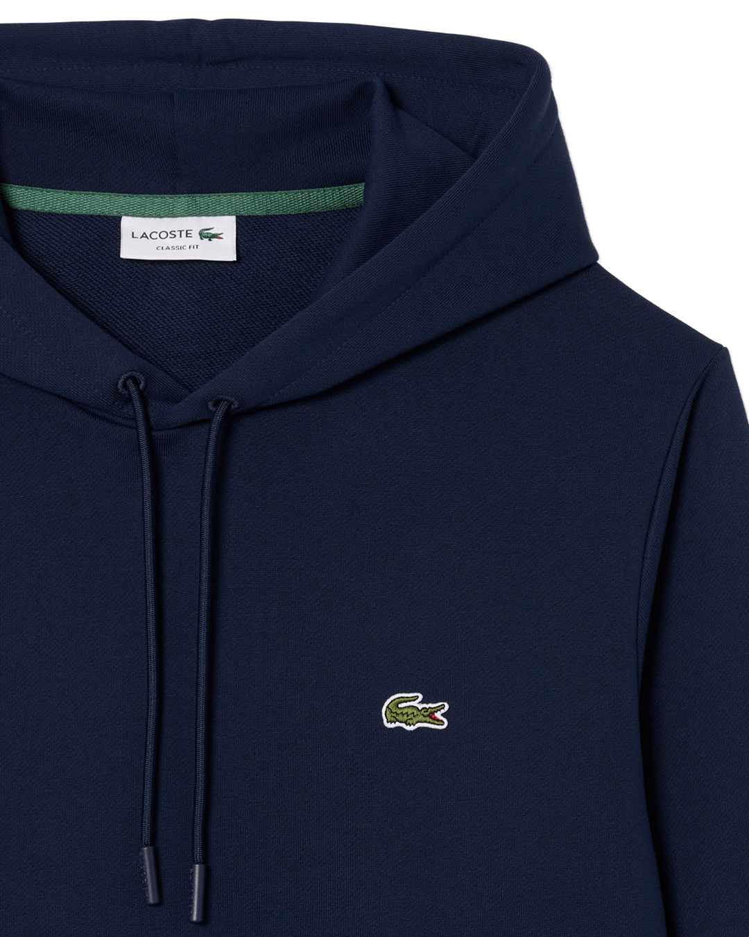 Lacoste Jumpers Lacoste Navy Sweatshirt