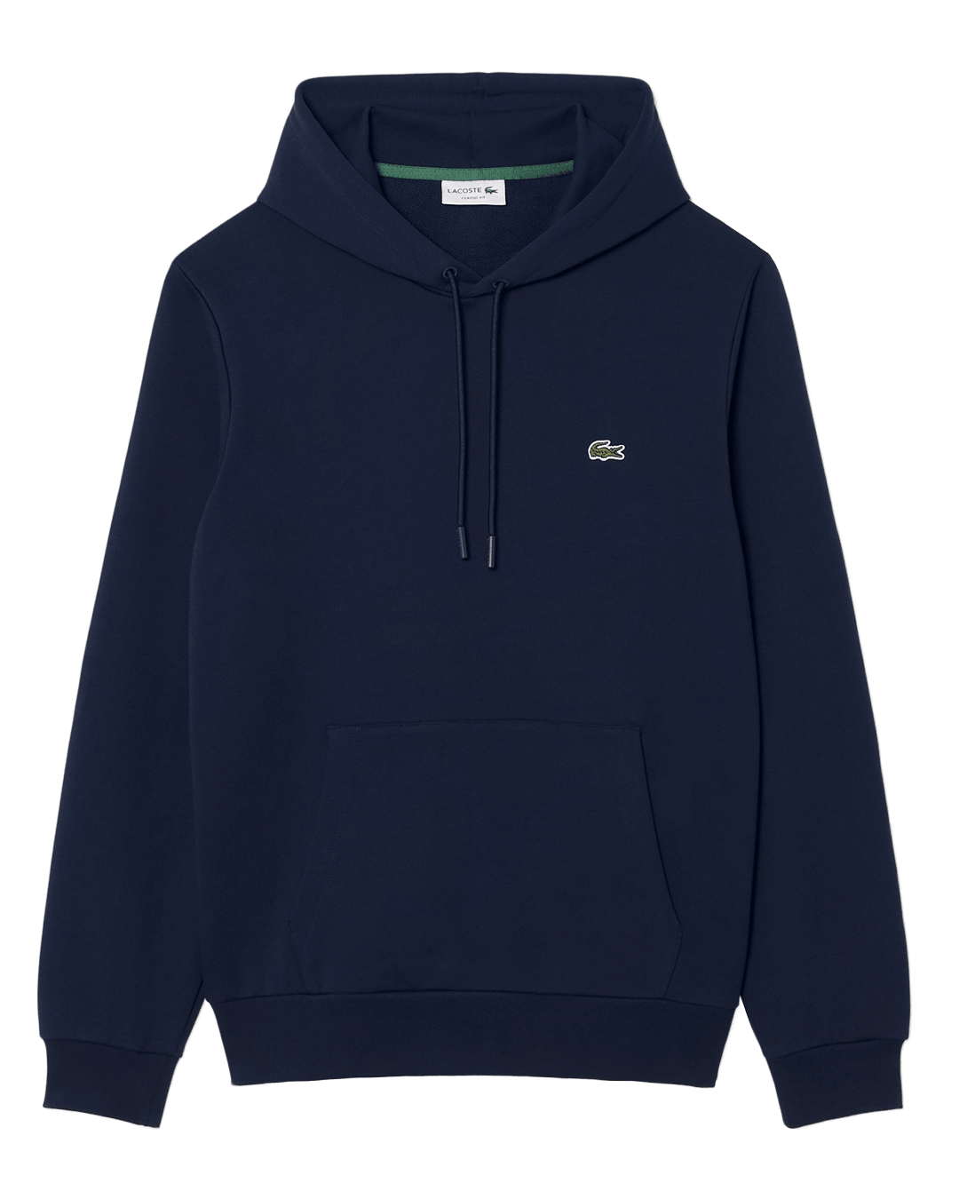 Lacoste Jumpers Lacoste Navy Sweatshirt
