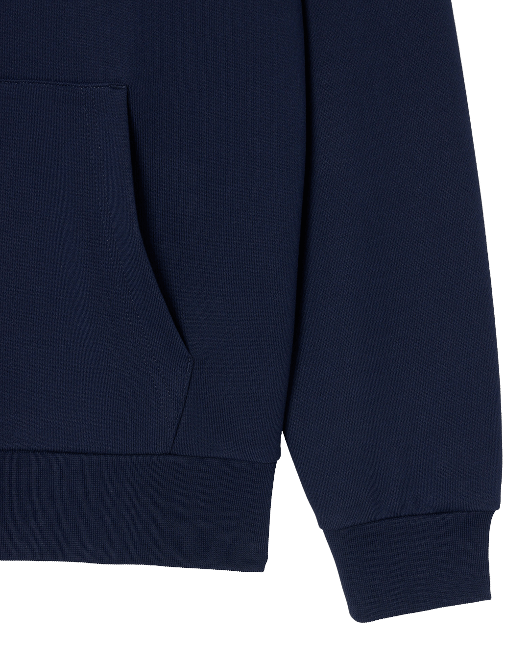Lacoste Jumpers Lacoste Navy Sweatshirt