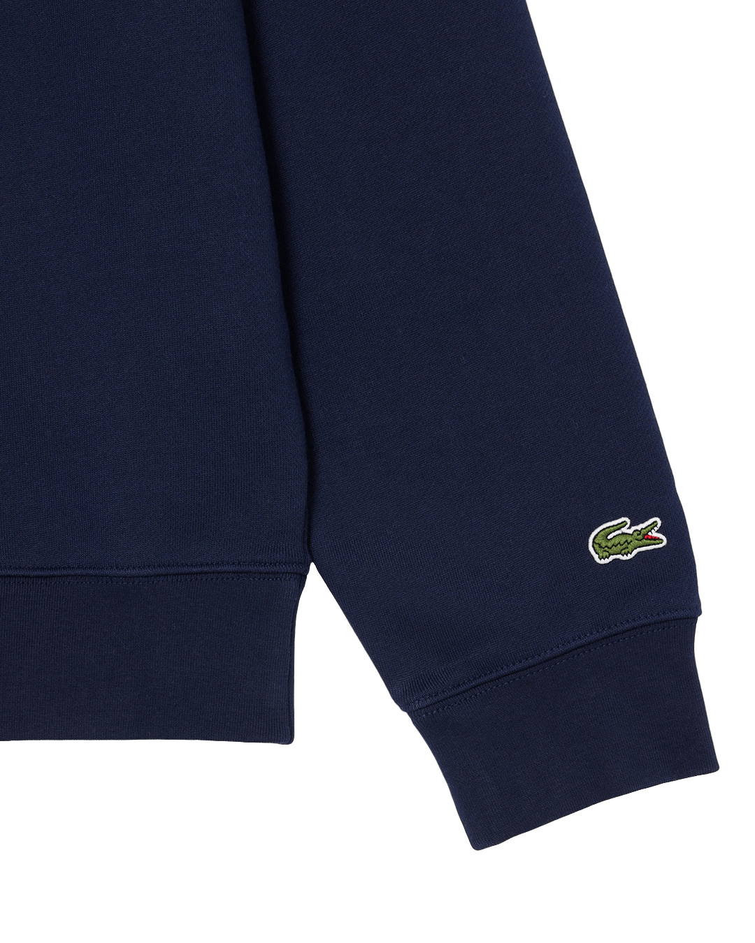 Lacoste Jumpers Lacoste Navy Sweatshirt