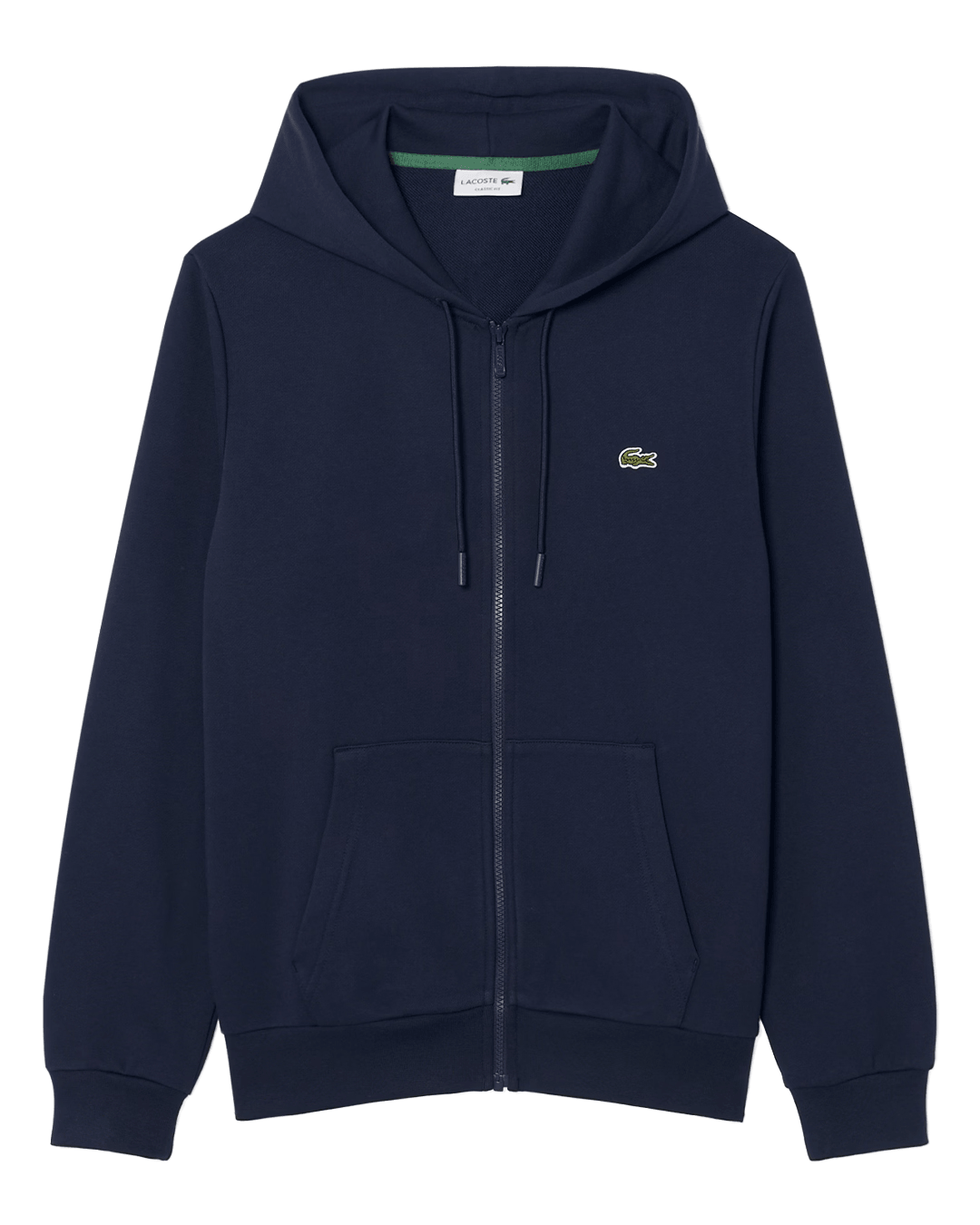 Lacoste Jumpers Lacoste Navy Sweatshirt