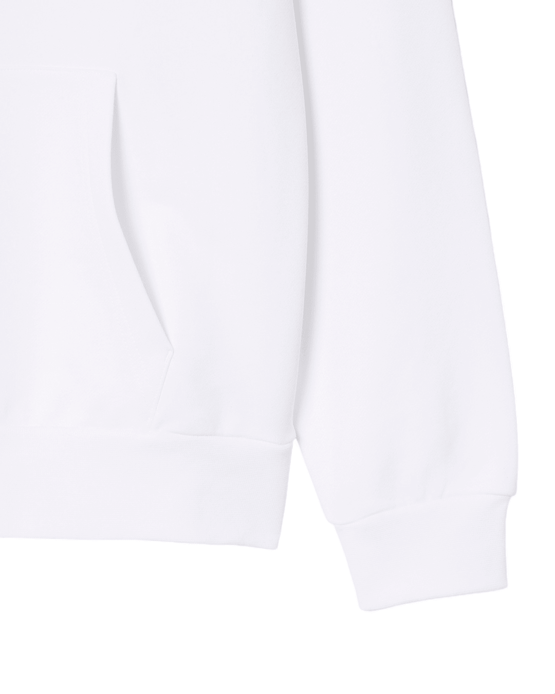 Lacoste Jumpers Lacoste White Sweatshirt