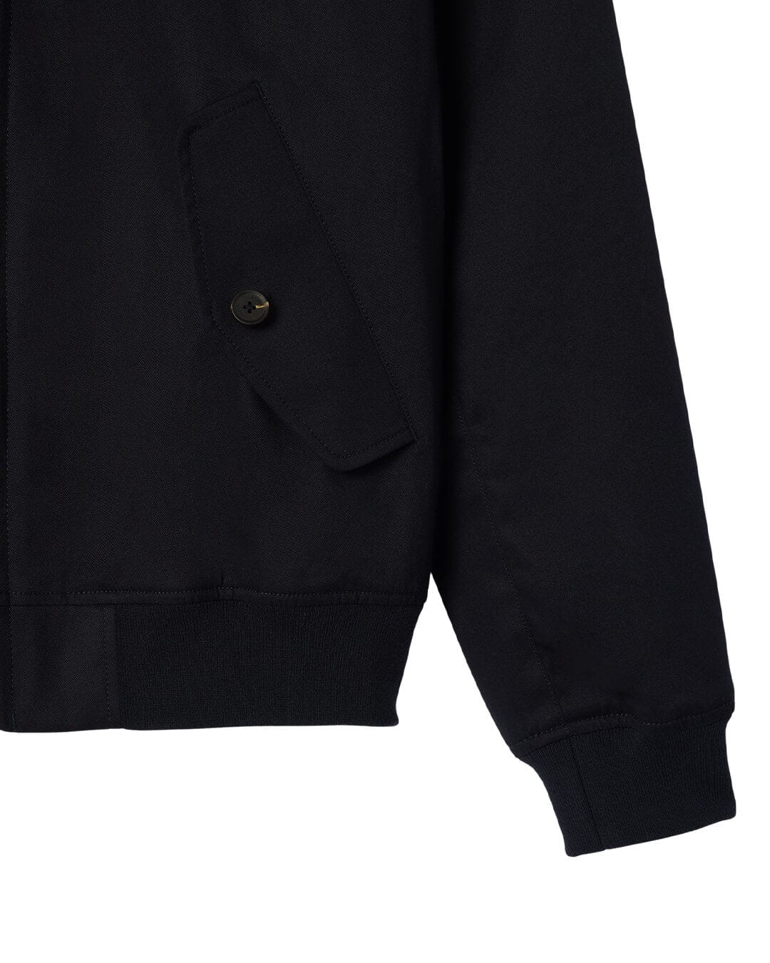 Lacoste Outerwear Lacoste Blue Men'S Jackets Hde Abysm