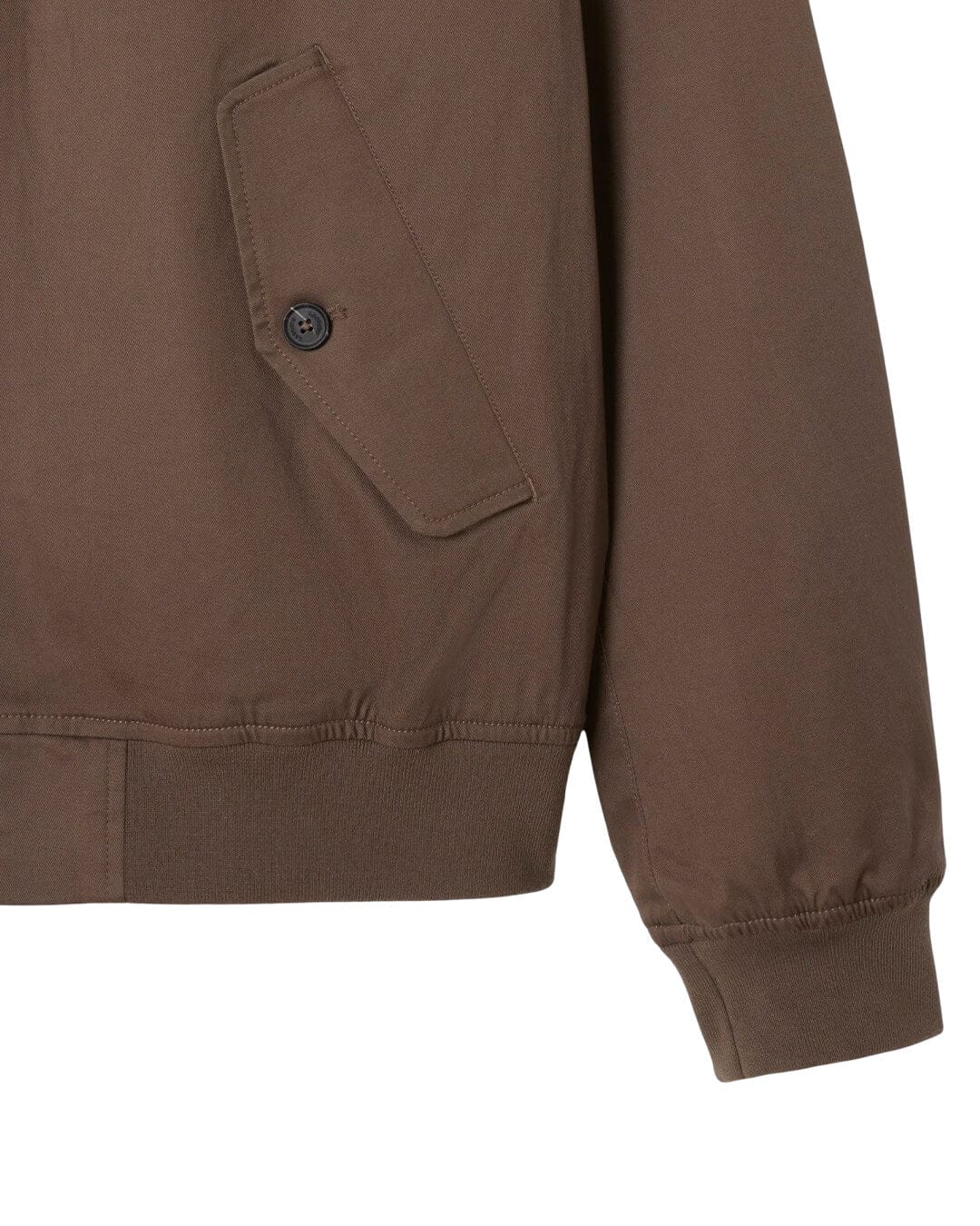 Lacoste Outerwear Lacoste Khaki Men'S Jackets Zbc Opium