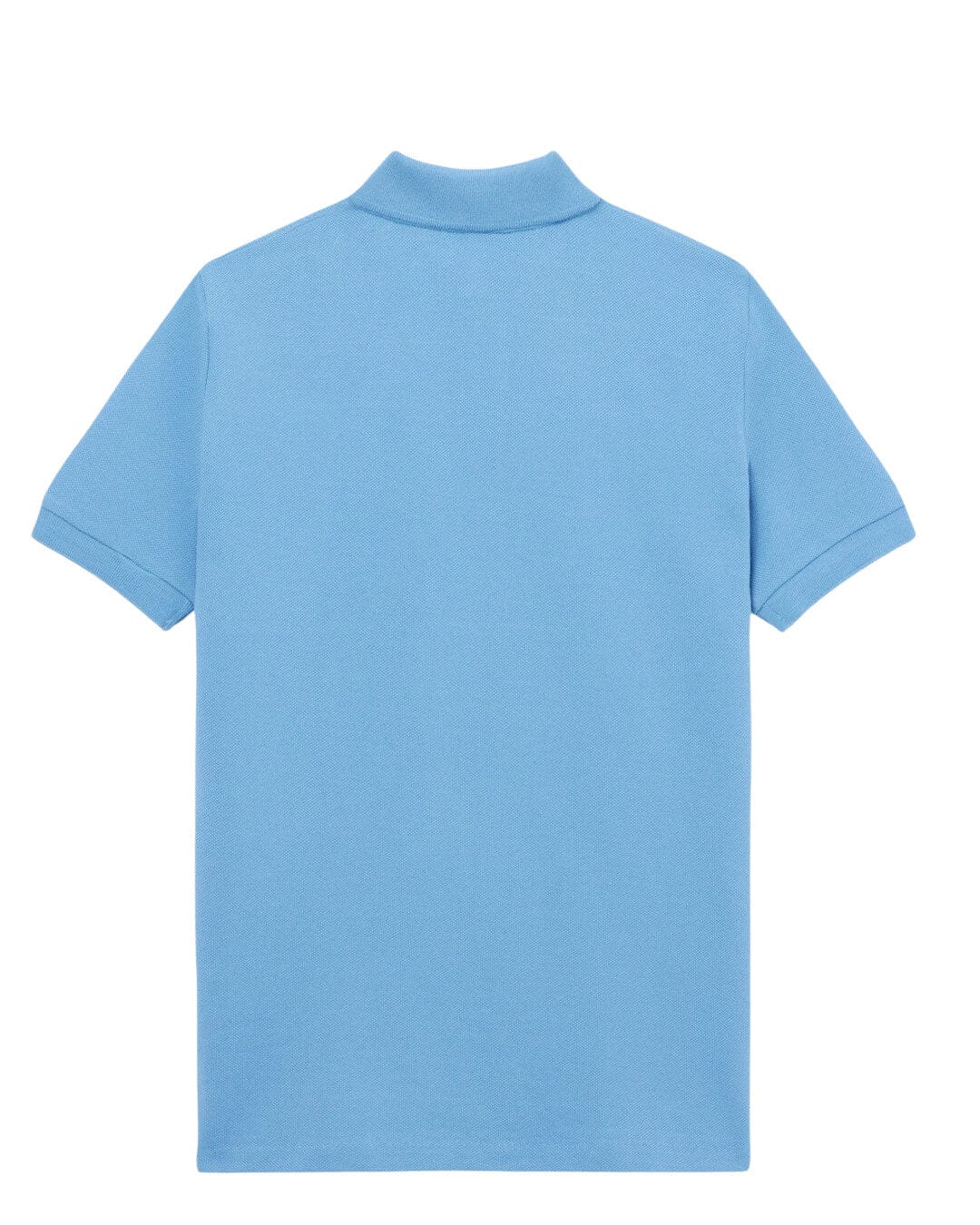 Lacoste Polo Shirts Lacoste Blue Boy'S Colorblock Mini-Pique Polo Shirt