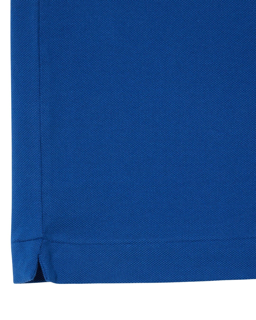 Lacoste Polo Shirts Lacoste Blue Men'S Polos C4X France