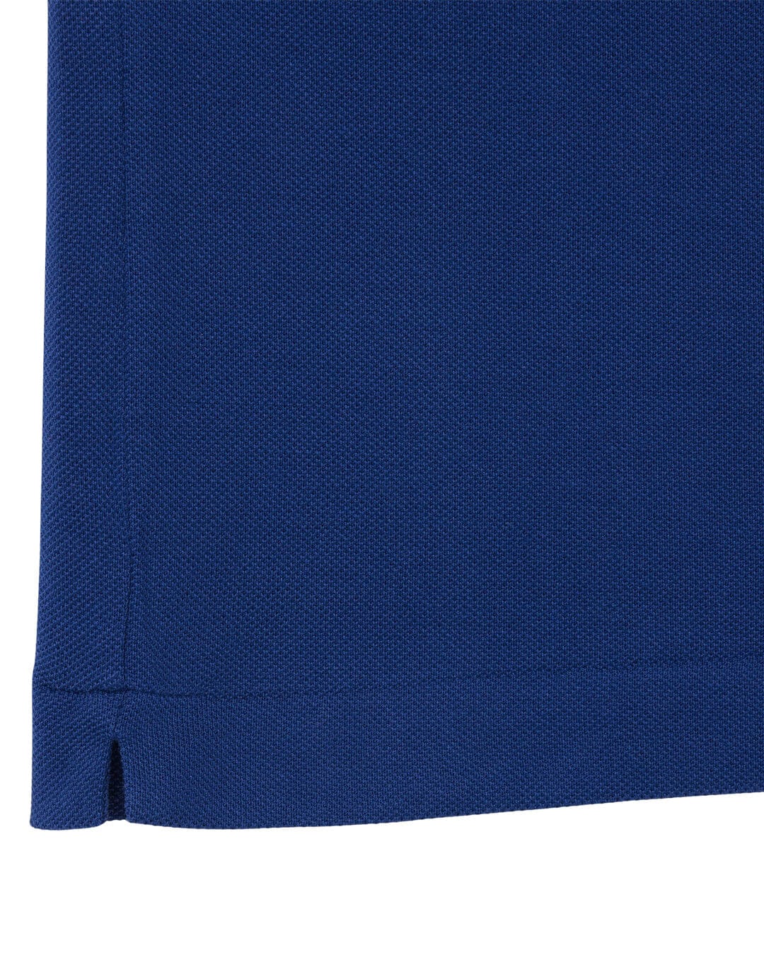 Lacoste Polo Shirts Lacoste Blue Men'S Polos F9F