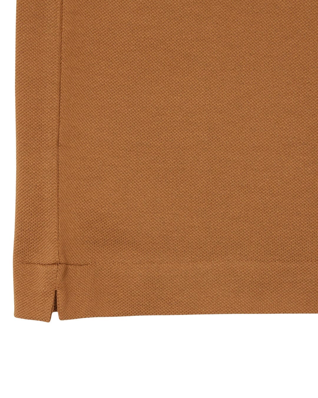 Lacoste Polo Shirts Lacoste Brown Men'S Polos Dpc Date