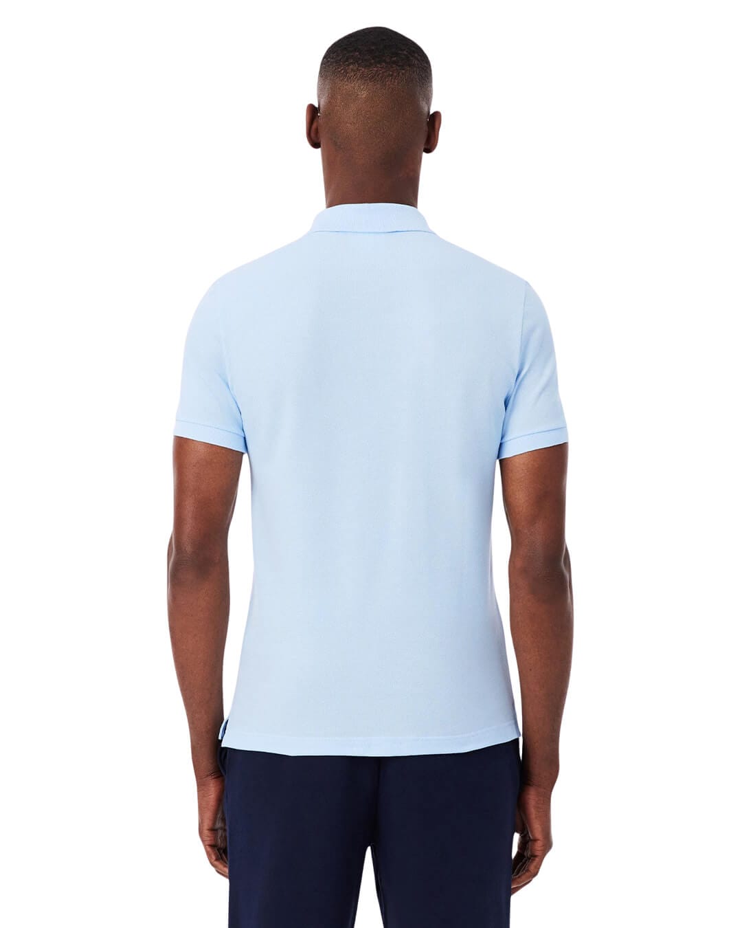 Lacoste Polo Shirts 8 Lacoste Sky Men'S Slim Fit  Polo Shirt