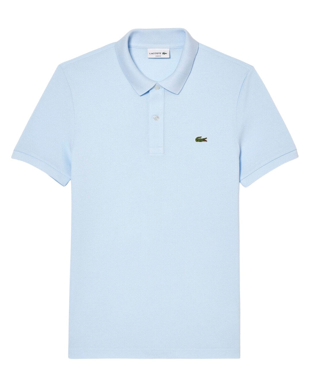 Lacoste Polo Shirts 8 Lacoste Sky Men'S Slim Fit  Polo Shirt