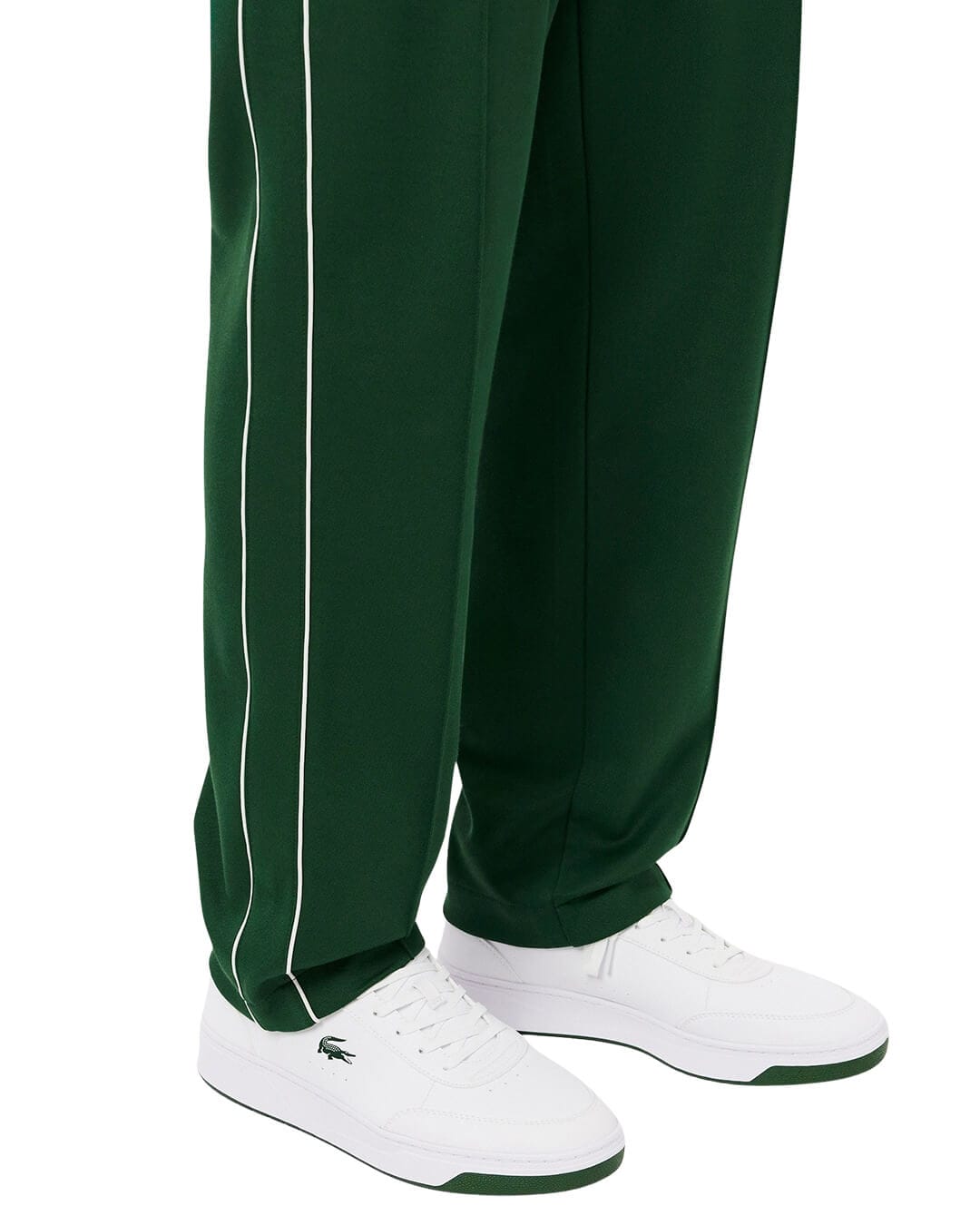 Lacoste Shoes Lacoste White Men'S Shoe Court Pro 225 2