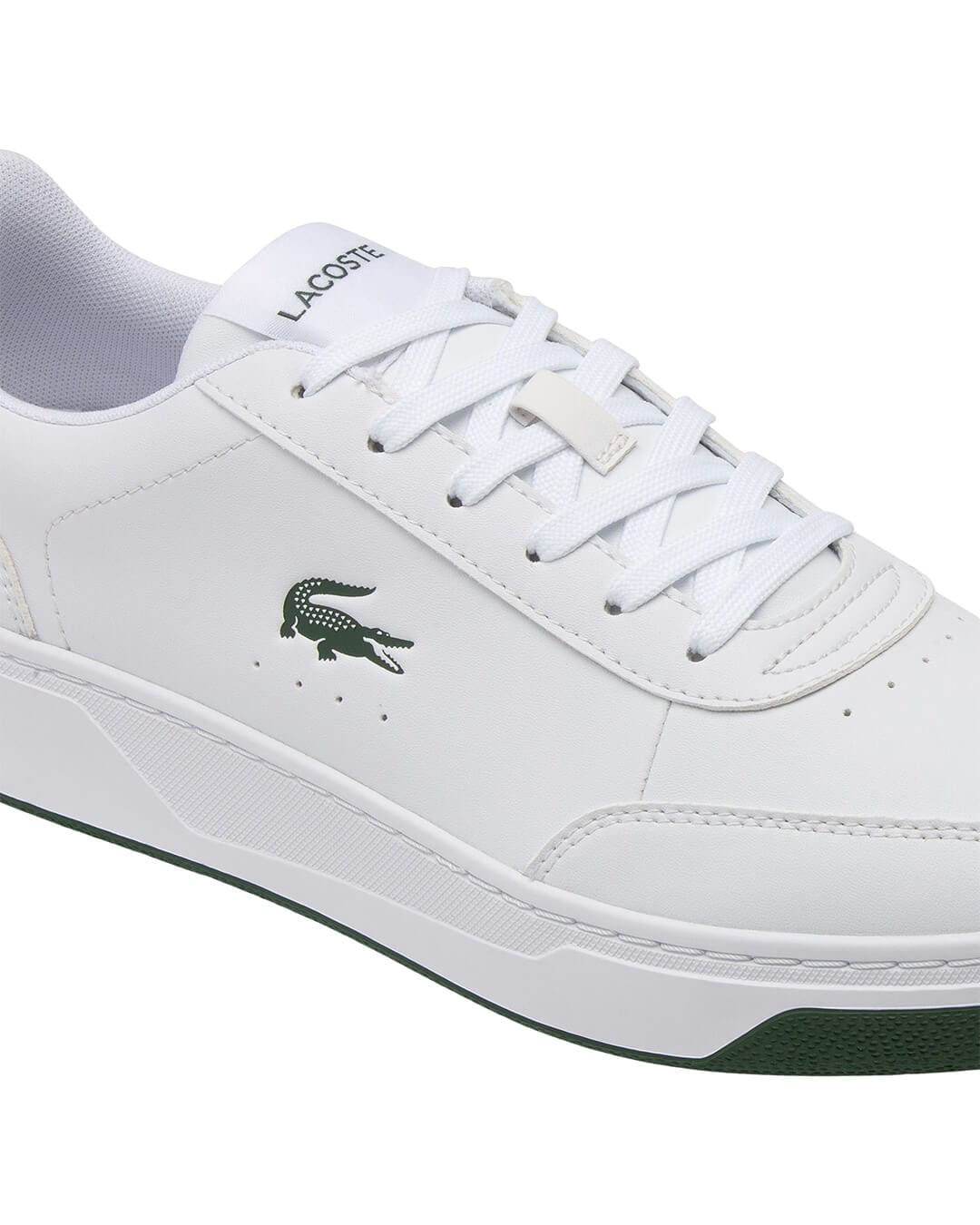 Lacoste Shoes Lacoste White Men'S Shoe Court Pro 225 2