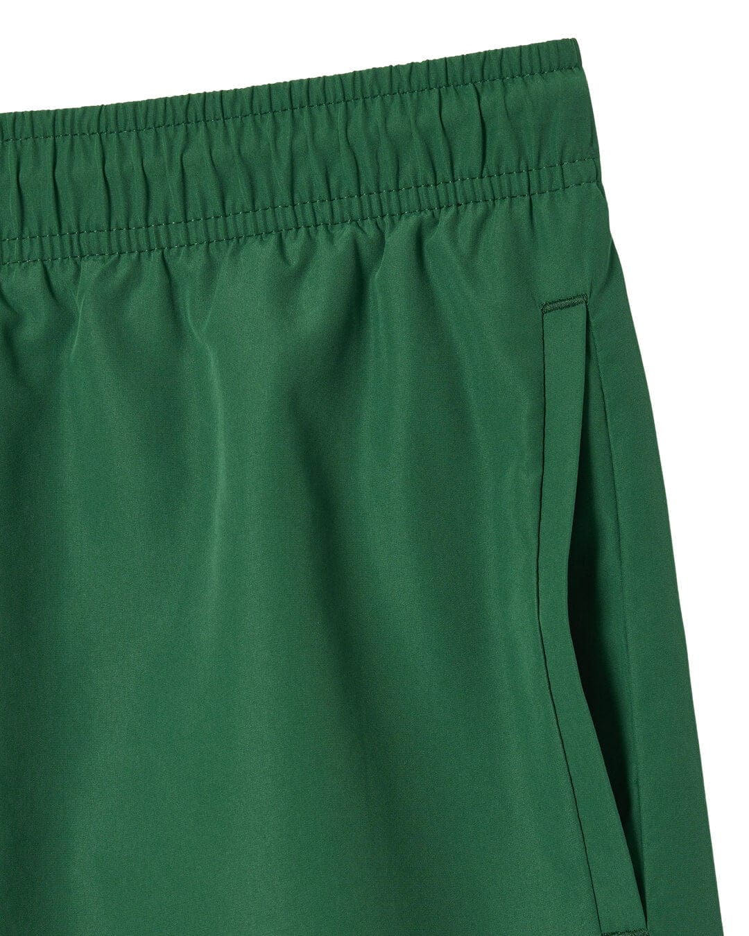 Lacoste Shorts Lacoste Green Light Quick-Dry Swim Shorts