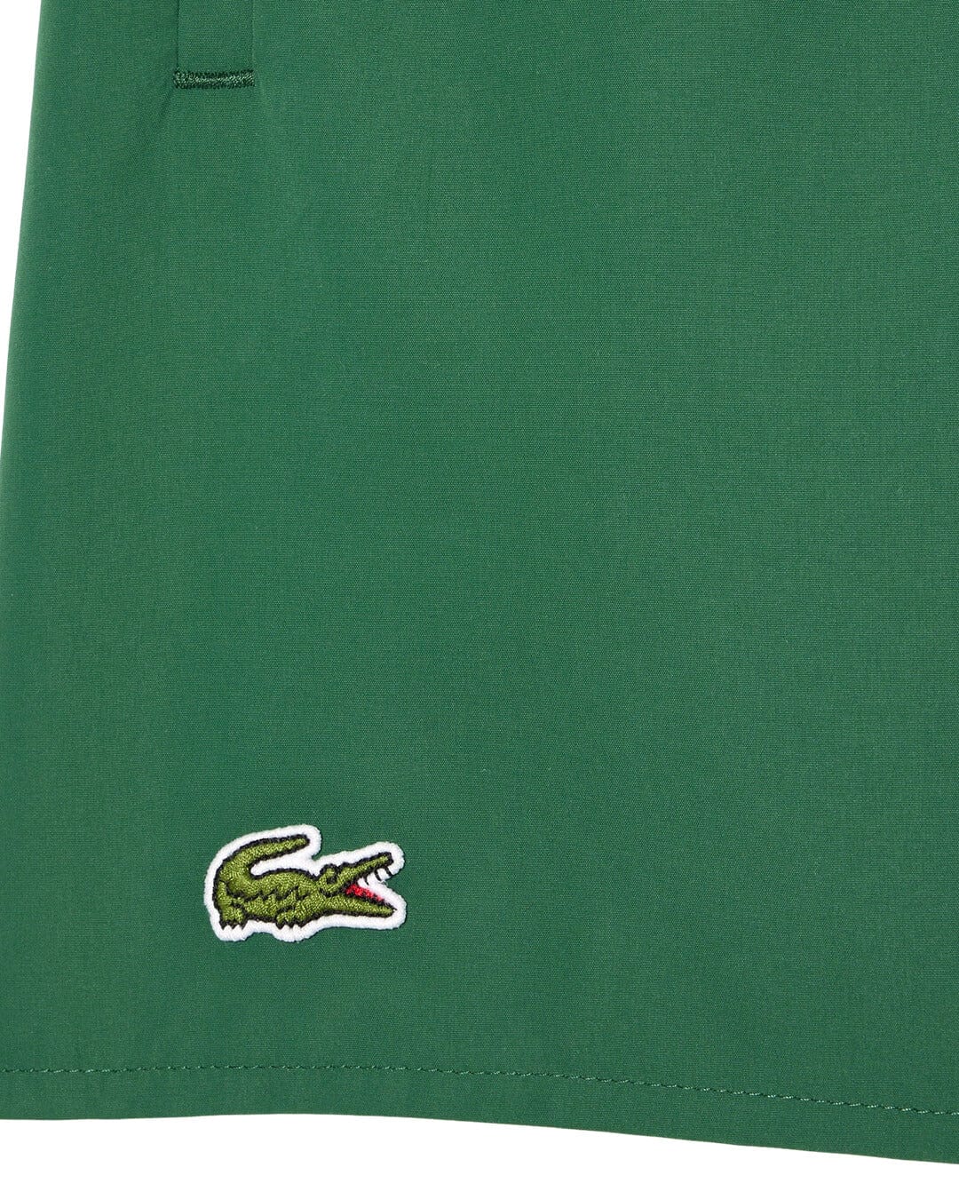 Lacoste Shorts Lacoste Green Light Quick-Dry Swim Shorts