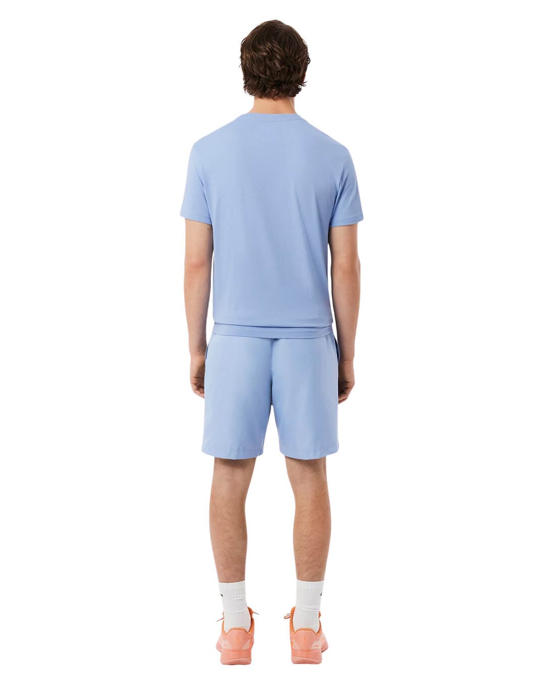 Lacoste Shorts Lacoste Sky Men'S Lightweight Diamond Taffeta  Shorts