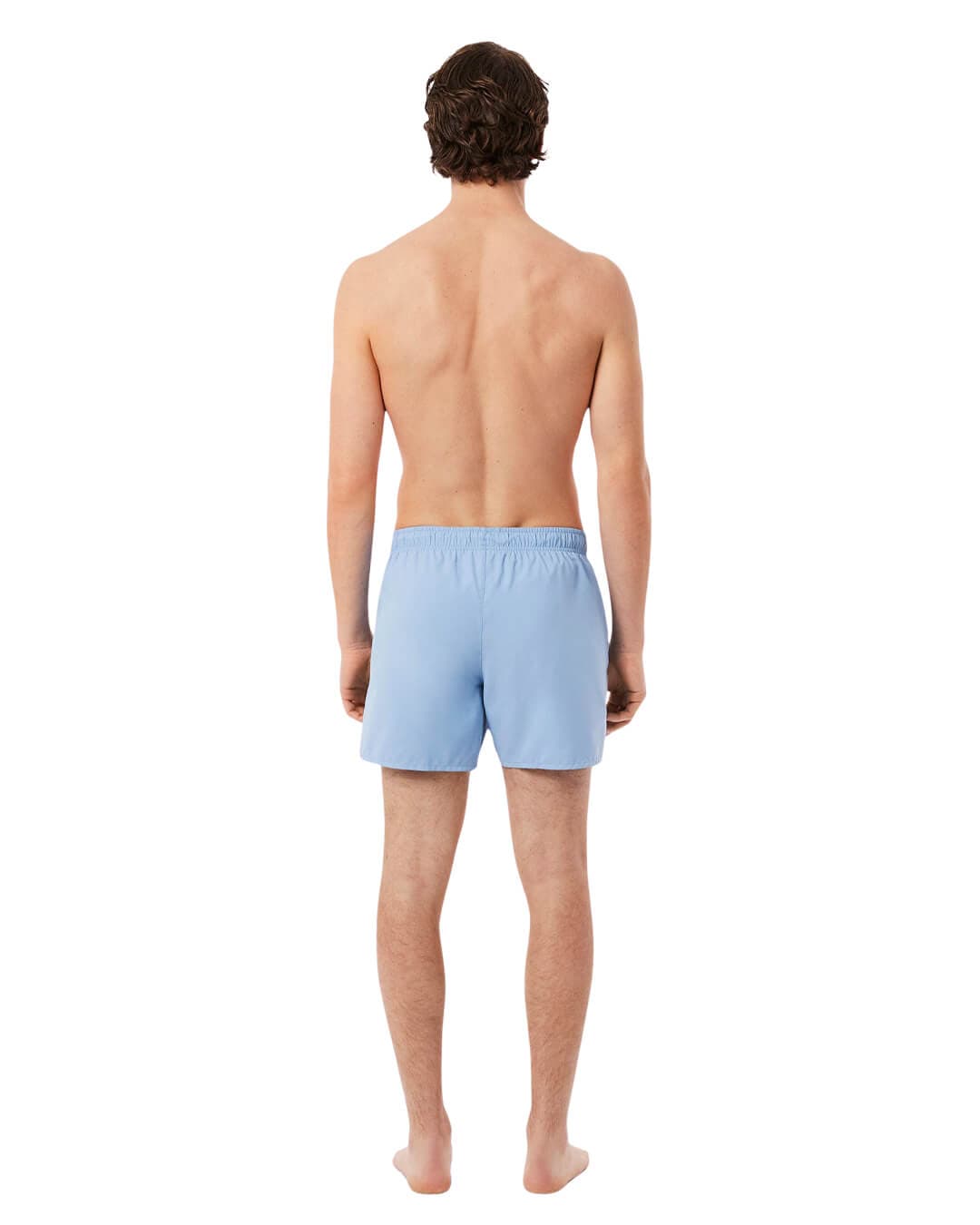Lacoste Swimwear Lacoste Sky Men'S Quick-Dry Swimwear