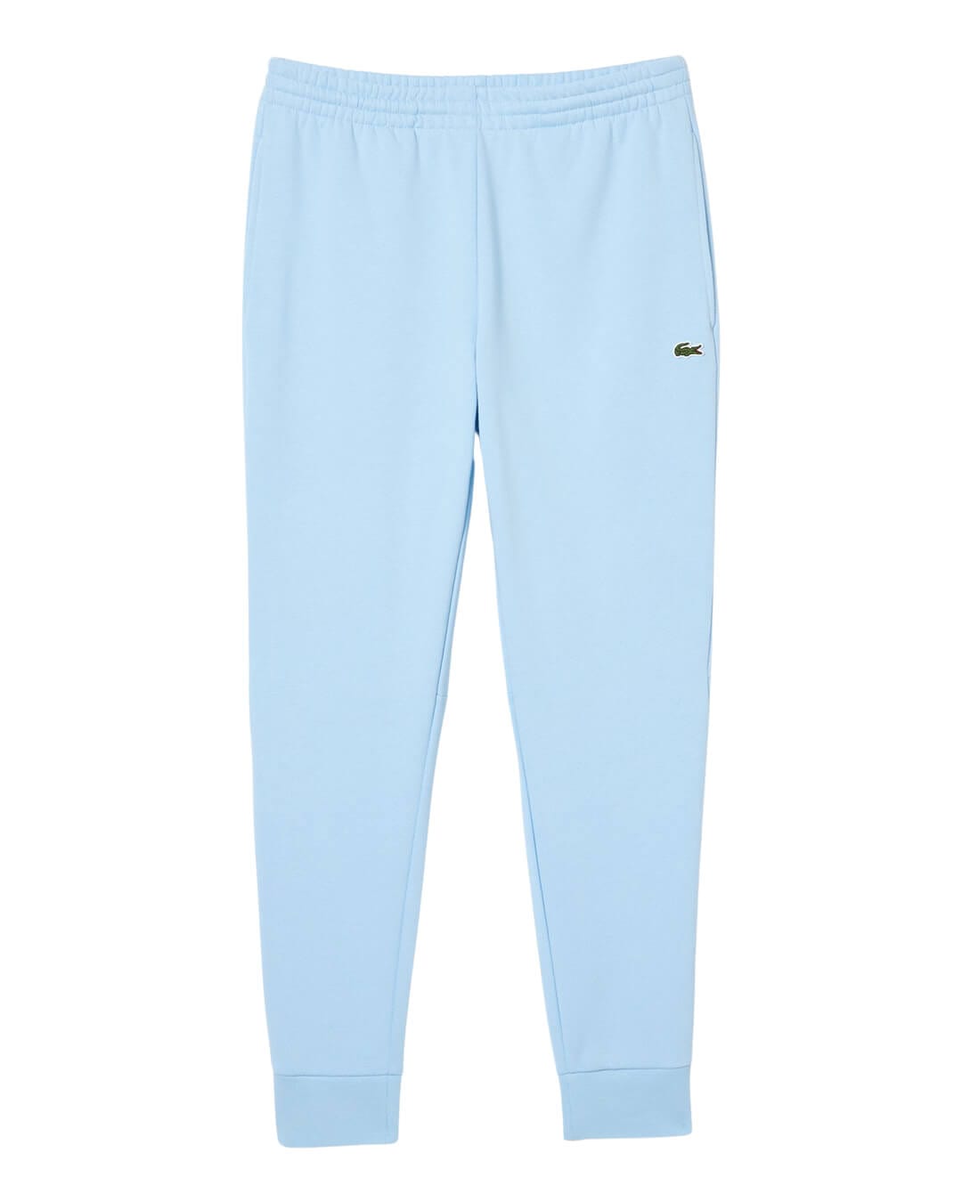Lacoste Trousers Lacoste Sky Blue Tracksuit Trousers