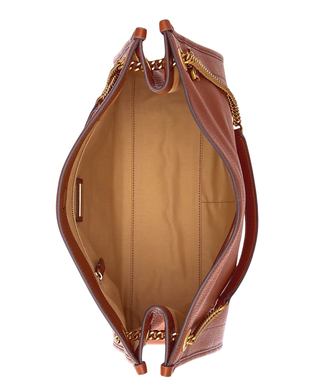 Lauren By Ralph Lauren Bags ONE BRADLEY SHPPR TOTE LARGE BROWN