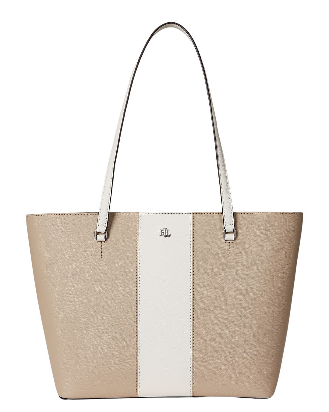 Lauren By Ralph Lauren Bags ONE KARLY SHPPER TOTE MEDIUM MULTI