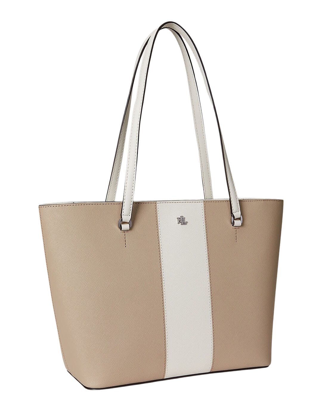 Lauren By Ralph Lauren Bags ONE KARLY SHPPER TOTE MEDIUM MULTI