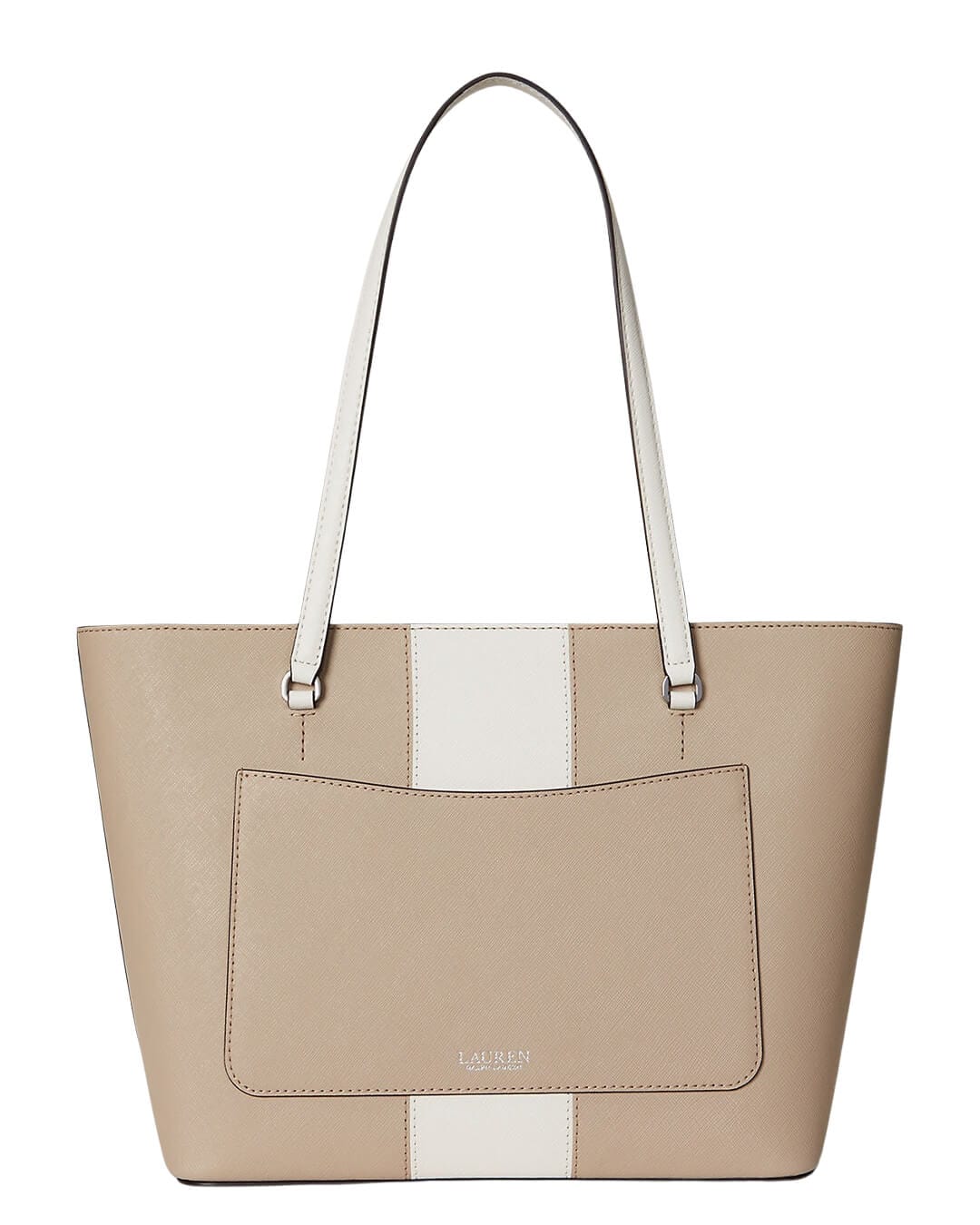 Lauren By Ralph Lauren Bags ONE KARLY SHPPER TOTE MEDIUM MULTI