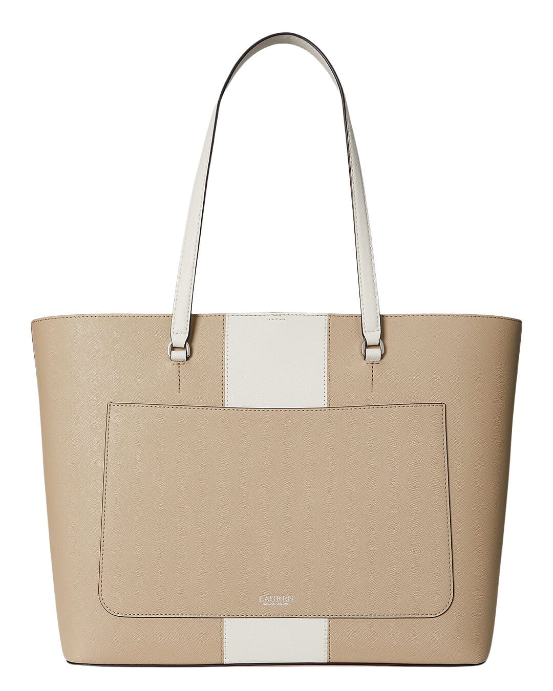 Lauren By Ralph Lauren Bags ONE KARLY TOTE LARGE MULTI