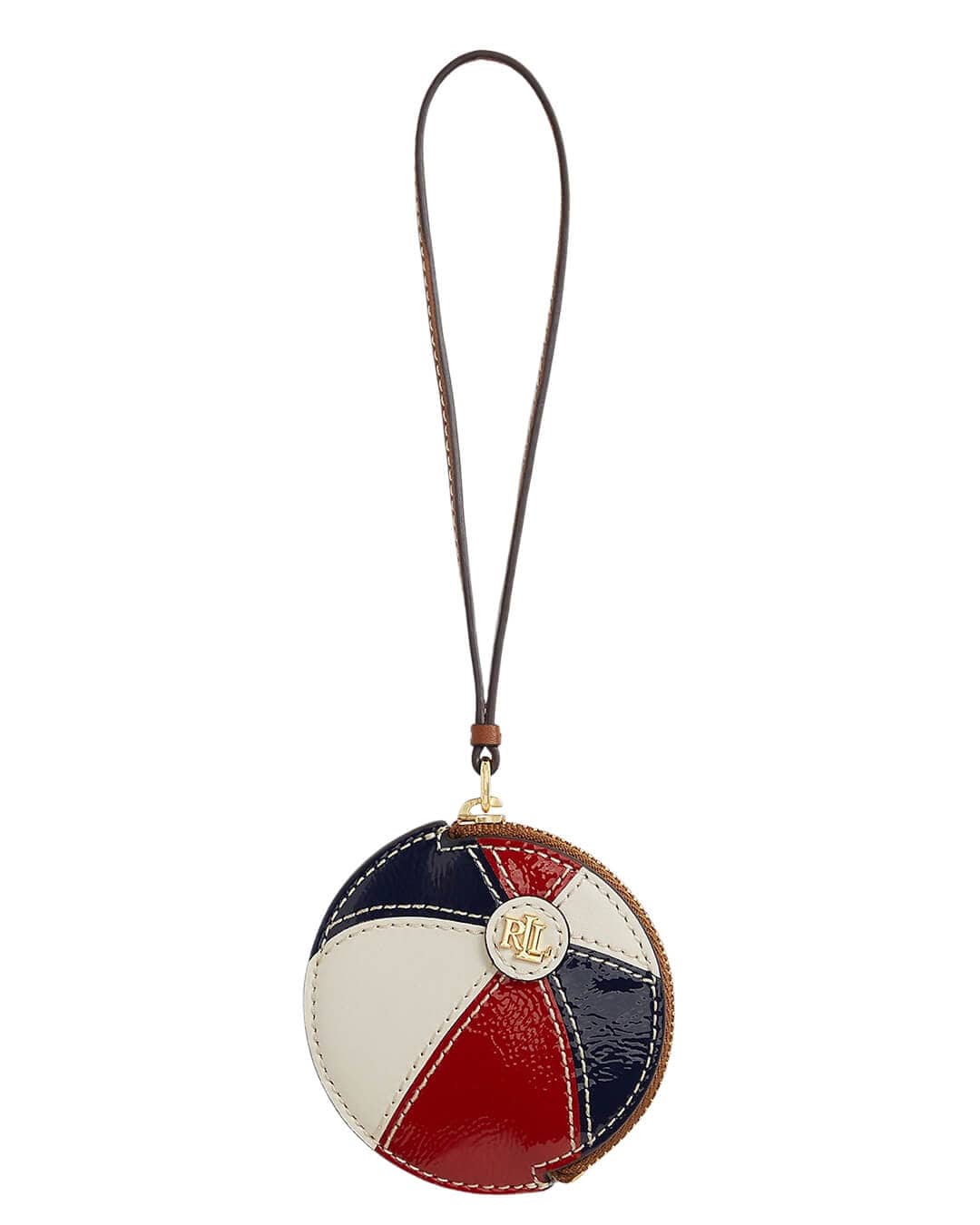 Lauren By Ralph Lauren Bags One Size Lauren By Ralph Lauren Bch Ball Pouch Small Multicoloured Bags