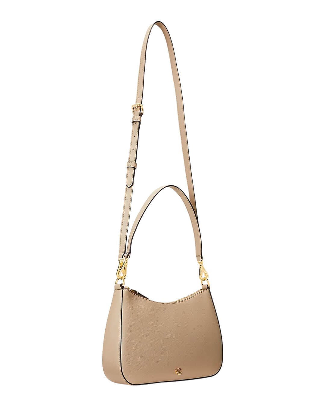 Lauren By Ralph Lauren Bags One Size Lauren By Ralph Lauren Beige Danni  Bags