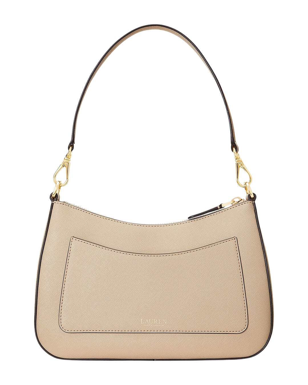 Lauren By Ralph Lauren Bags One Size Lauren By Ralph Lauren Beige Danni  Bags