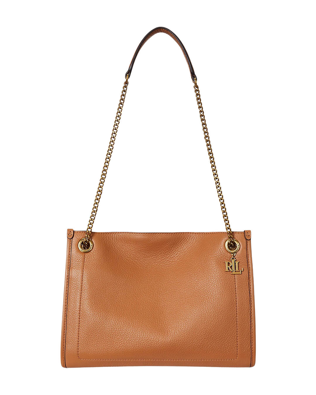 Lauren By Ralph Lauren Bags One Size Lauren By Ralph Lauren Brown Pebbled  Bags