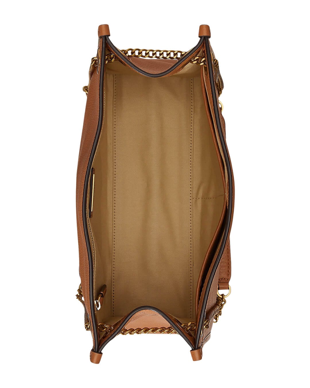 Lauren By Ralph Lauren Bags One Size Lauren By Ralph Lauren Brown Pebbled  Bags