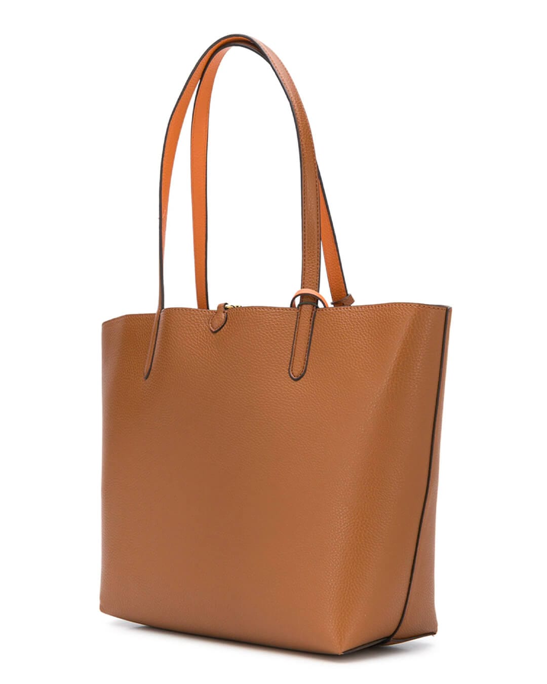 Lauren By Ralph Lauren Bags ONE Lauren By Ralph Lauren Brown Reversible Tote Bag