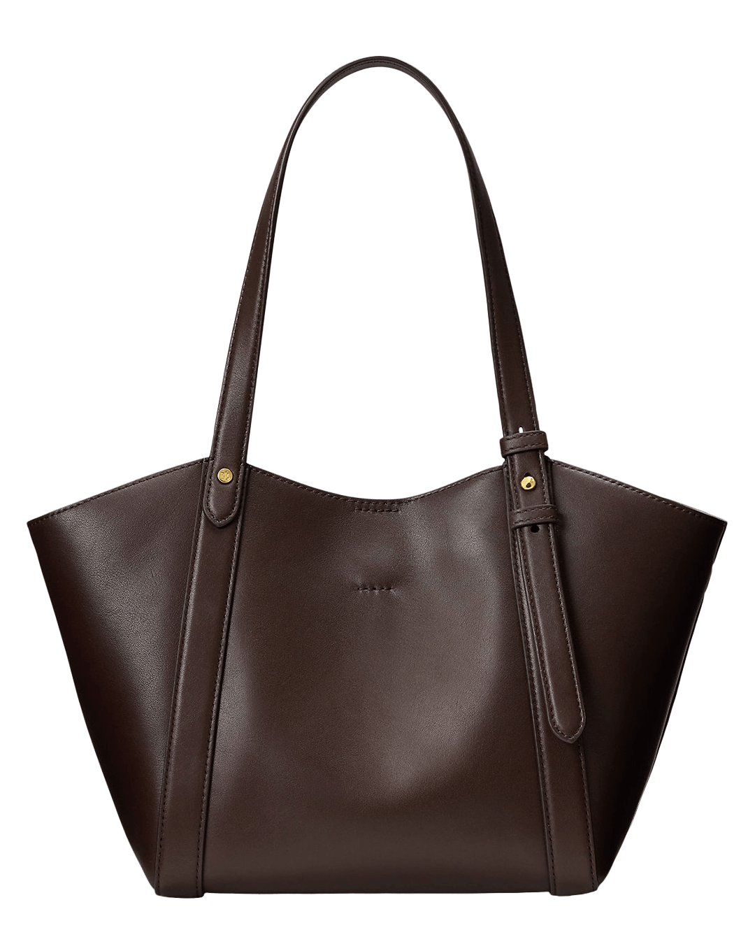 Lauren By Ralph Lauren Bags ONE Lauren by Ralph Lauren Brown Small Tasha Tote